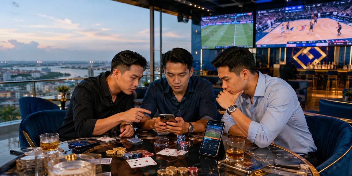 bongdalu12 mobile gaming